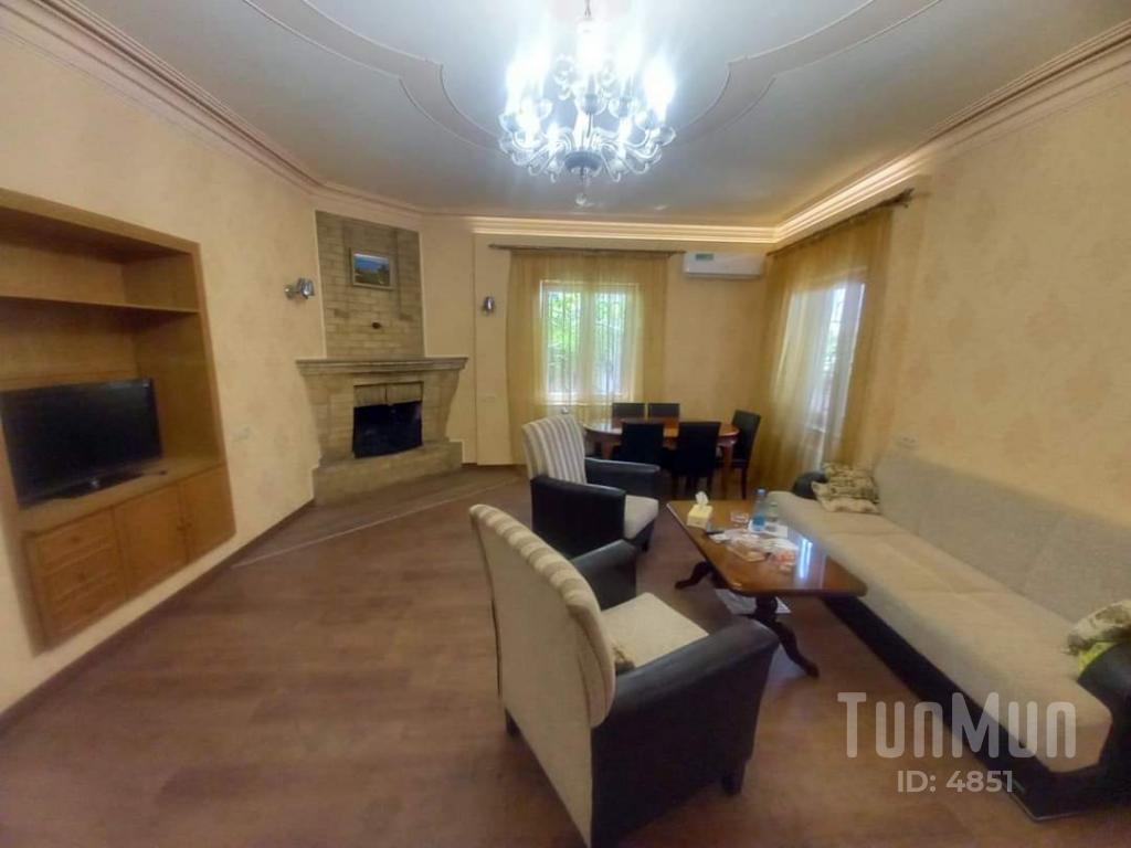 Дом, 85 m², Ереван, улица Егише Чаренца, 167 - взять в аренду на TunMun